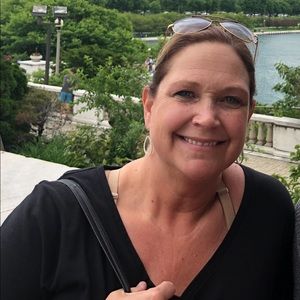 Meet your Posher, Melinda